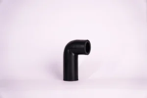 Curva de Borracha 32mm para Equipamentos de Ordenha