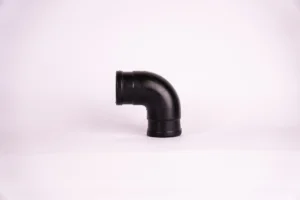 Curva de Borracha 38x38 para Ordenhadeira