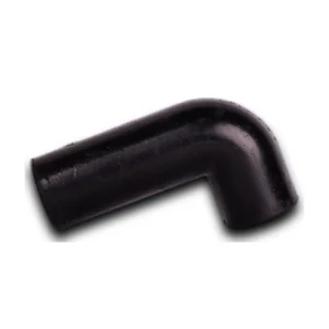 Curva de Borracha 38x38 em L para Ordenhadeira