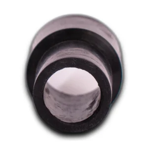 Redução de Borracha 50/40mm para Ordenhadeira