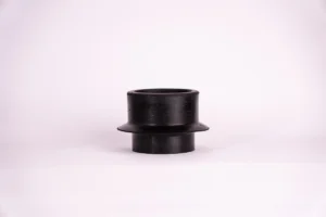Entrada 75mm para Depósito Aéreo de Vácuo
