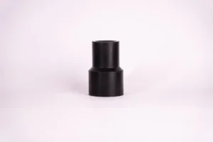 Redução de Borracha 50/40mm para Ordenhadeira