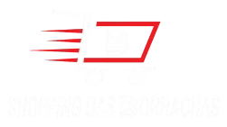 Shopping das Borrachas