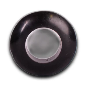 Passador de Borracha 40mm para Ordenhadeira