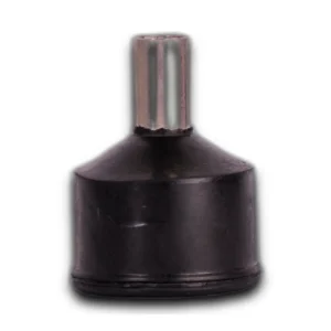 Tampao Redutor de Borracha 40 a 16mm