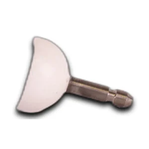 Valvula Tip Top GMZ Branca para Ordenhadeira