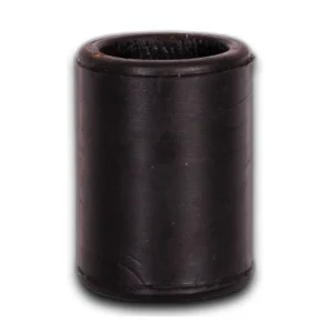 Borracha da Uniao de Inox 40mm