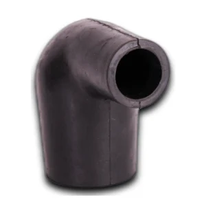 Curva de Borracha Reducao Lisa 50x32